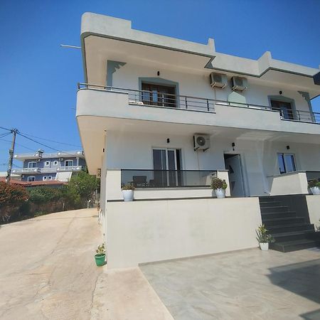 Villa Zeka 卡萨米尔 外观 照片