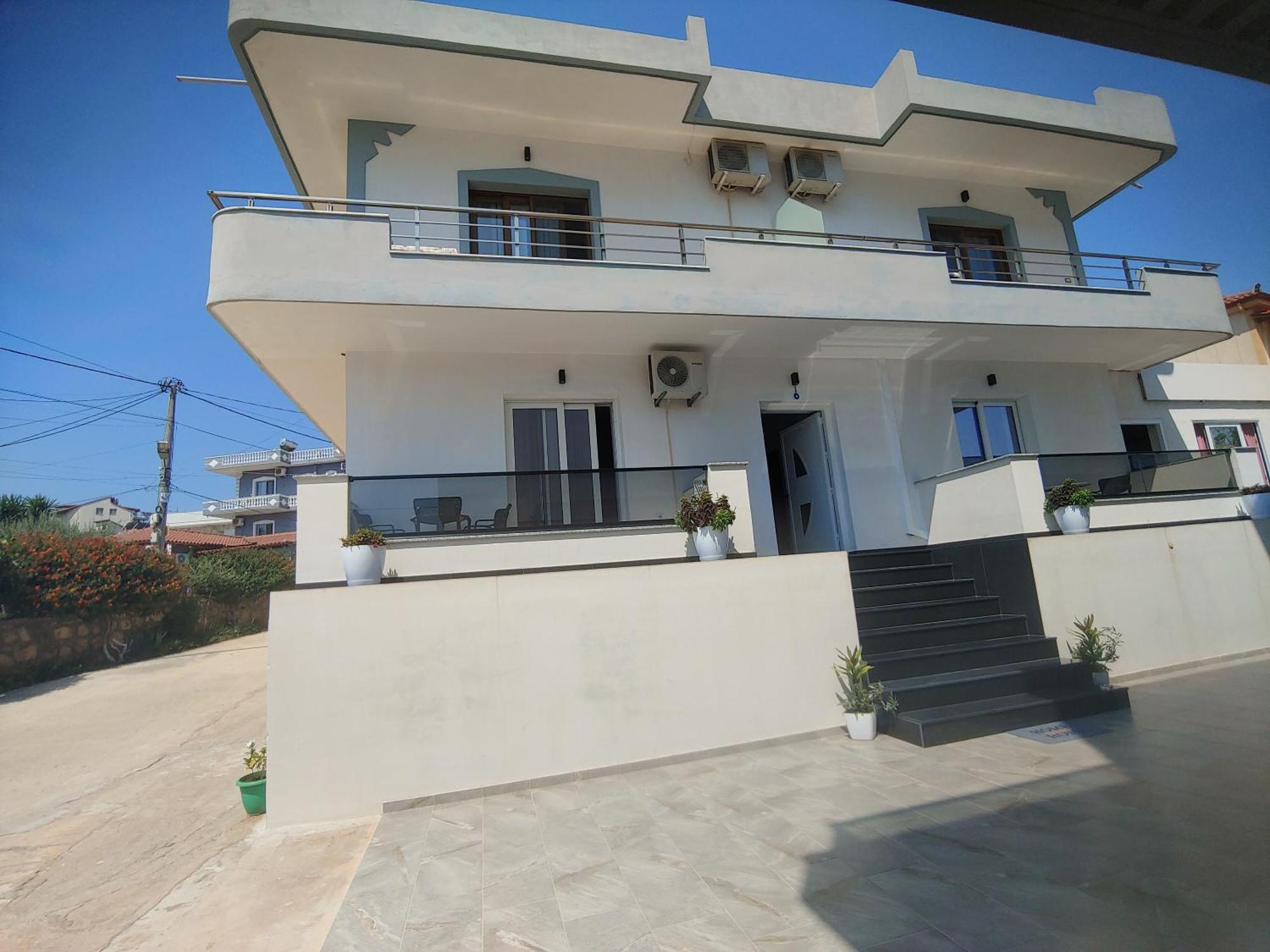 Villa Zeka 卡萨米尔 外观 照片