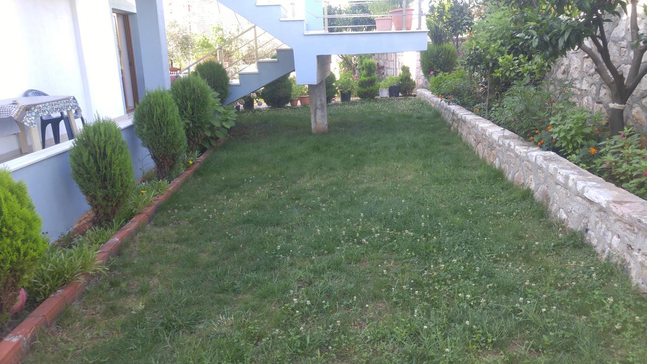 Villa Zeka 卡萨米尔 外观 照片